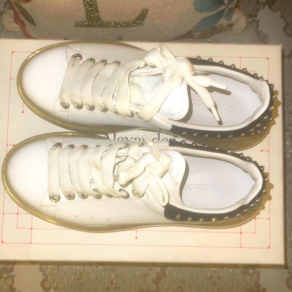 Alexander McQueen Sneakers
